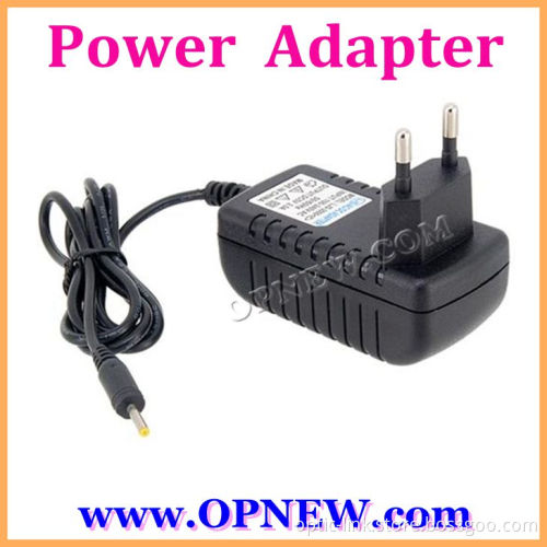 5V 2A EU/USU/AU/UK Plug AC POWER Adapter for Android Tablet PC 7"/8"/9.7"/10.1" MID Ebook laptop